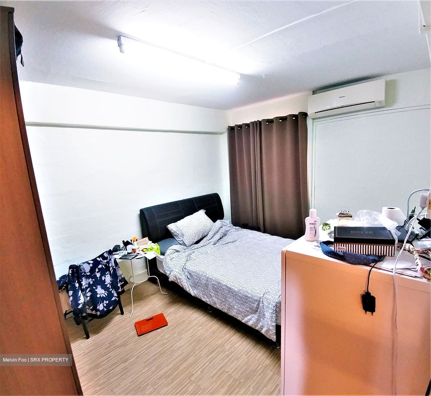 Blk 33 Telok Blangah Way (Bukit Merah), HDB 3 Rooms #343697071